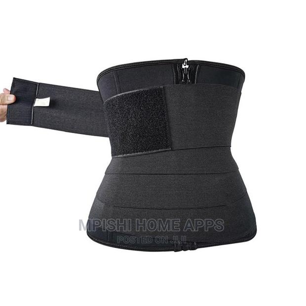 Waist Trainer Belt 5m - thumbnail 4