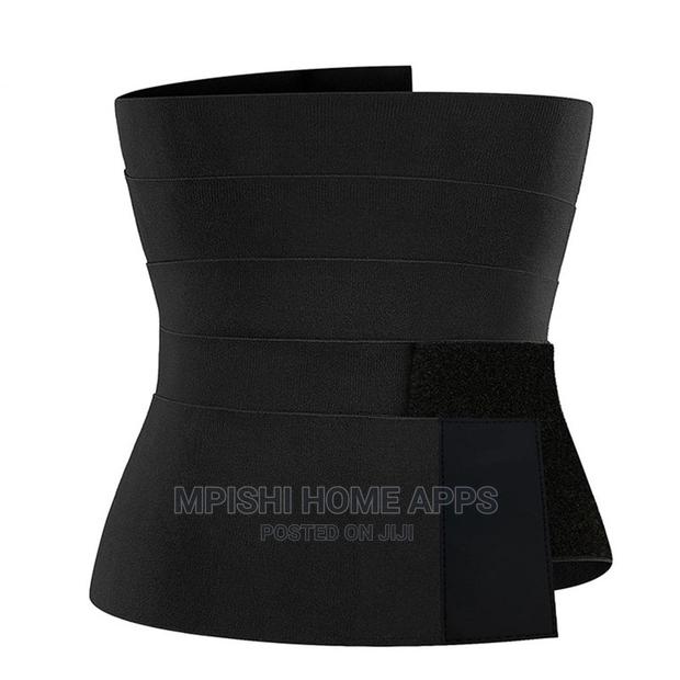Waist Trainer Belt 5m - thumbnail 5
