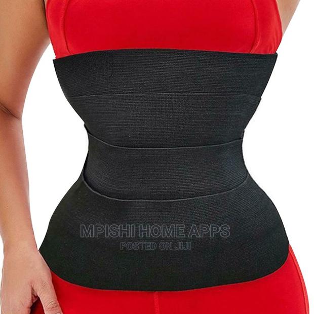 Waist Trainer Belt 5m - thumbnail 2