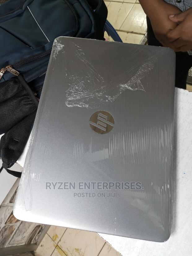 Laptop HP EliteBook 840 G3 8GB Intel Core I7 SSD 256GB - main view