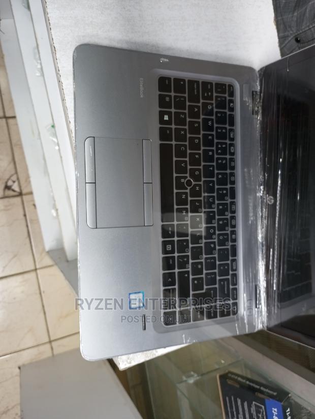 Laptop HP EliteBook 840 G3 8GB Intel Core I7 SSD 256GB - thumbnail 3