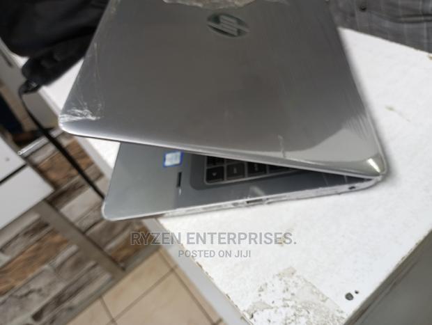 Laptop HP EliteBook 840 G3 8GB Intel Core I7 SSD 256GB - thumbnail 4