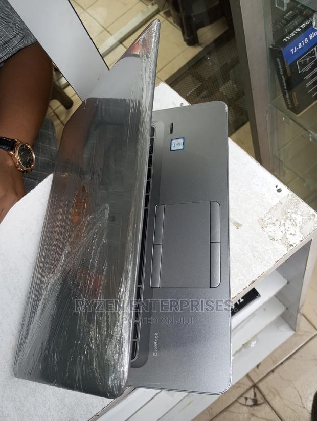 Laptop HP EliteBook 840 G3 8GB Intel Core I7 SSD 256GB - thumbnail 5