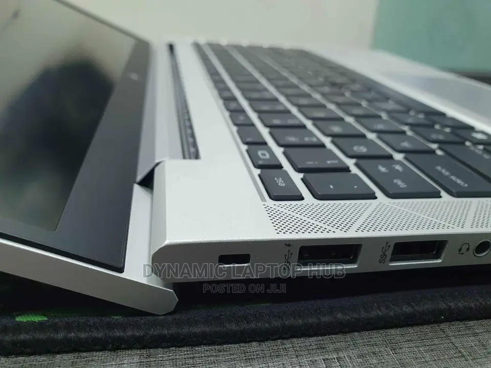 Laptop HP EliteBook 840 G8 16GB Intel Core I7 SSD 512GB