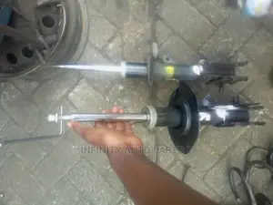 Nissan Serena Front Shock