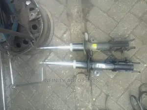 Nissan Serena Front Shock