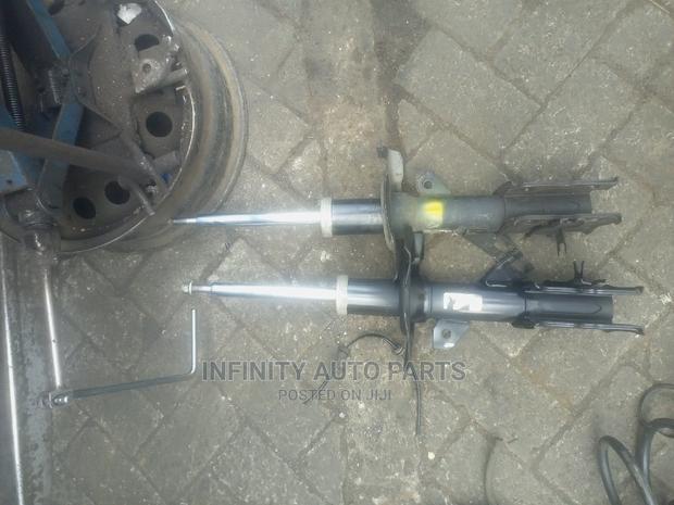 Nissan Serena Front Shock - thumbnail 2