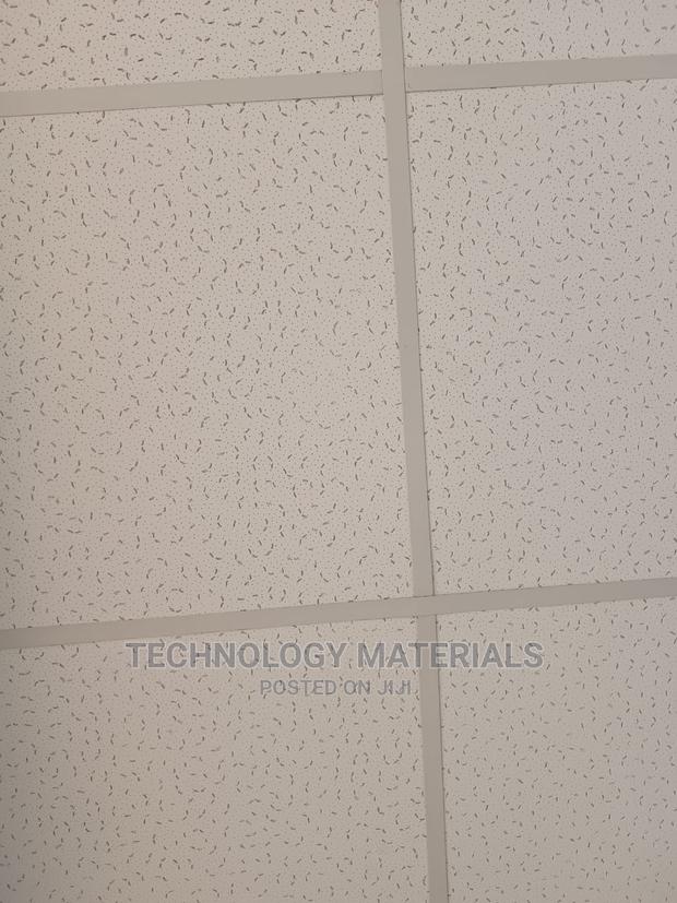 Daspros Mineral Fiber Accoustic Ceiling - thumbnail 3