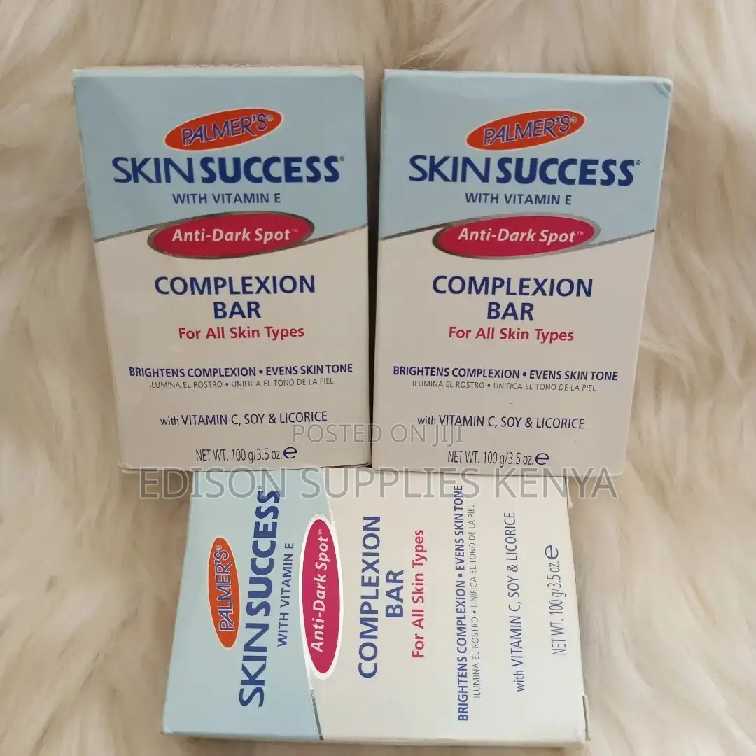 Palmer's Skin Success Anti- Dark Spot Complexion Bar