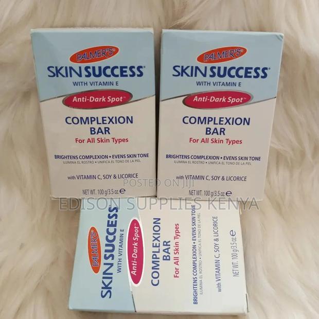 Palmer's Skin Success Anti- Dark Spot Complexion Bar
