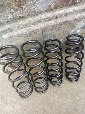 Volkswagen Passat Heavy Duty and Original Springs Springs