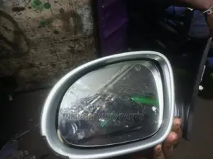 Volkswagen Golf Mk6 Side Mirror