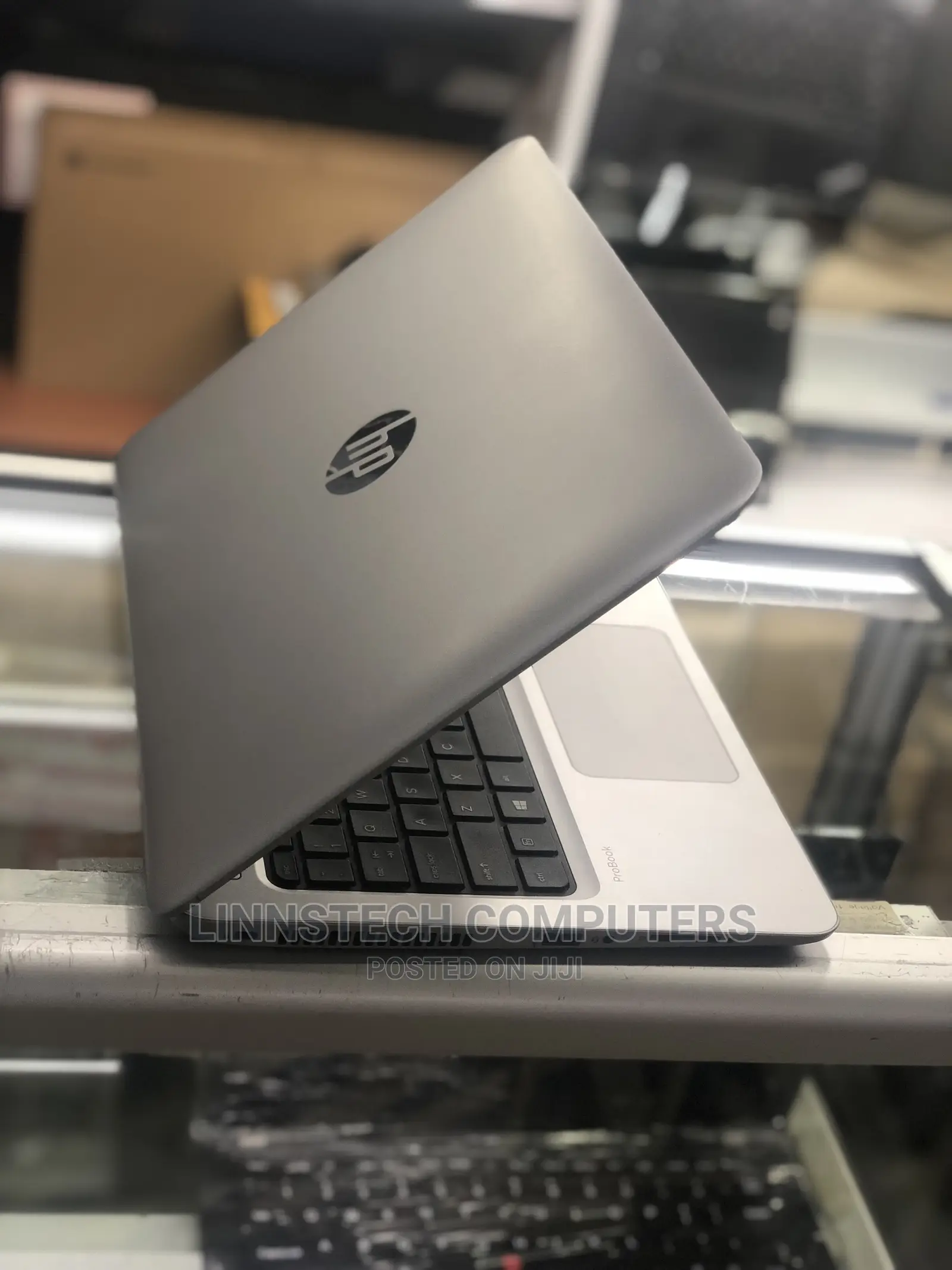 Laptop HP ProBook 430 G4 8GB Intel Core I5 SSD 256GB