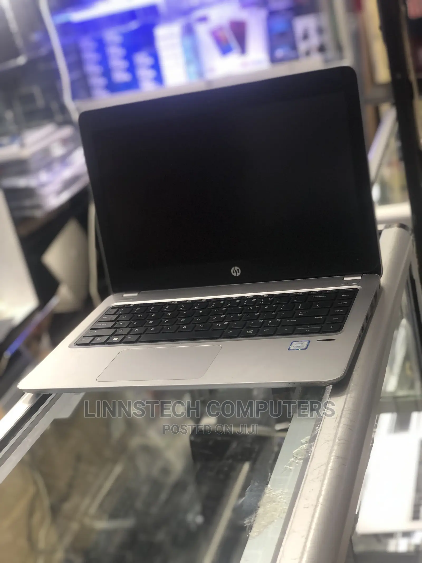 Laptop HP ProBook 430 G4 8GB Intel Core I5 SSD 256GB