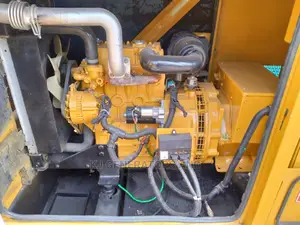 17kva Perkins Silent Generator