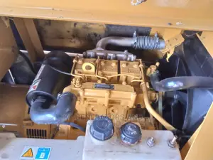 15 Kva Lister Generator