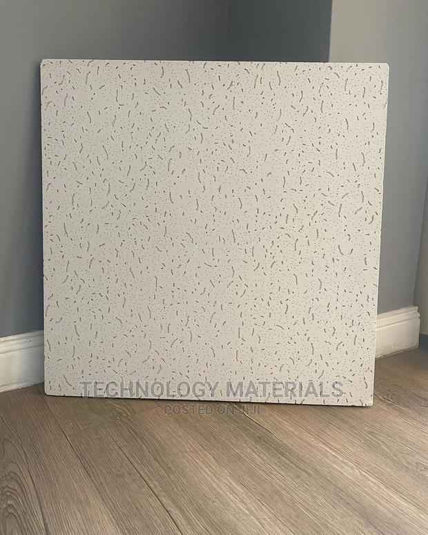 Daspros Mineral Fiber Accoustic Ceiling - thumbnail 5