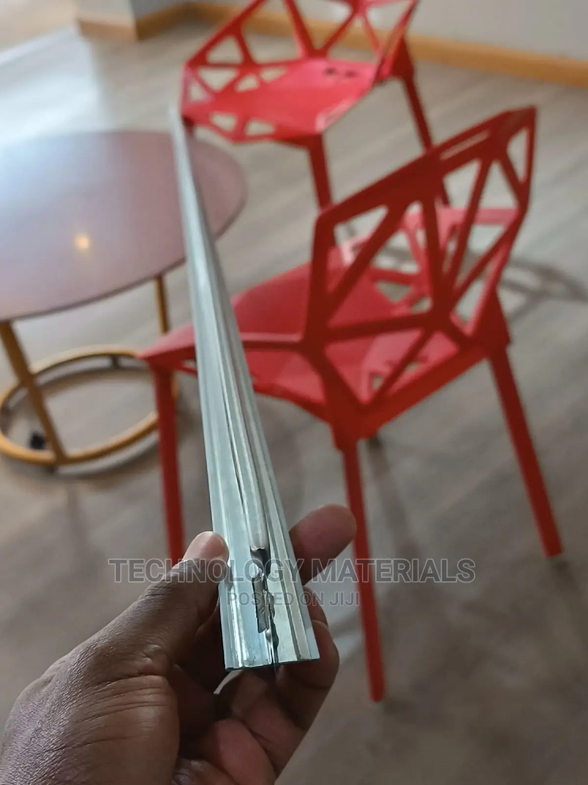 Daspros Mineral Fiber Ceiling(Tegular)14mm