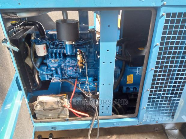 20kva SDMO Generator Availabile. - thumbnail 2