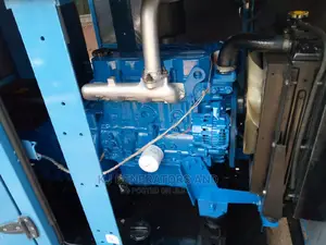 20kva SDMO Generator Availabile.