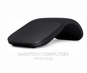 Microsoft Arch Mouse – Black