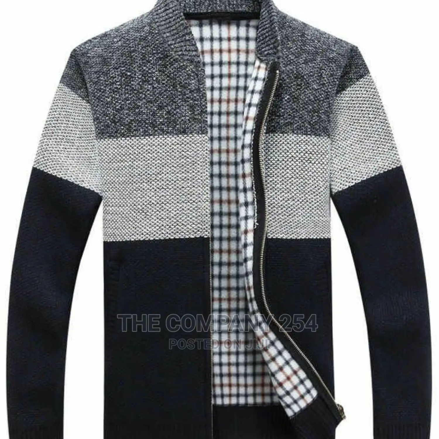 Men Sweaters Size L-3xl