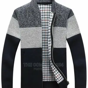 Men Sweaters Size L-3xl