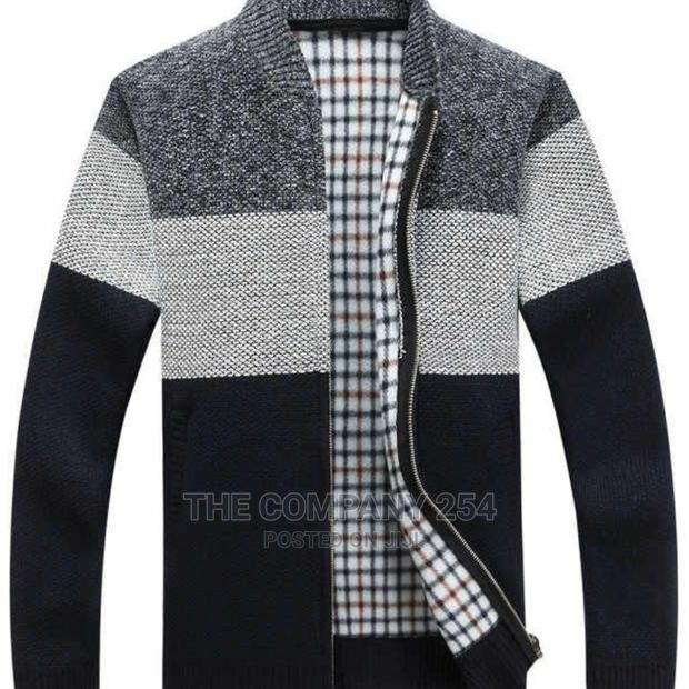 Men Sweaters Size L-3xl - thumbnail 3