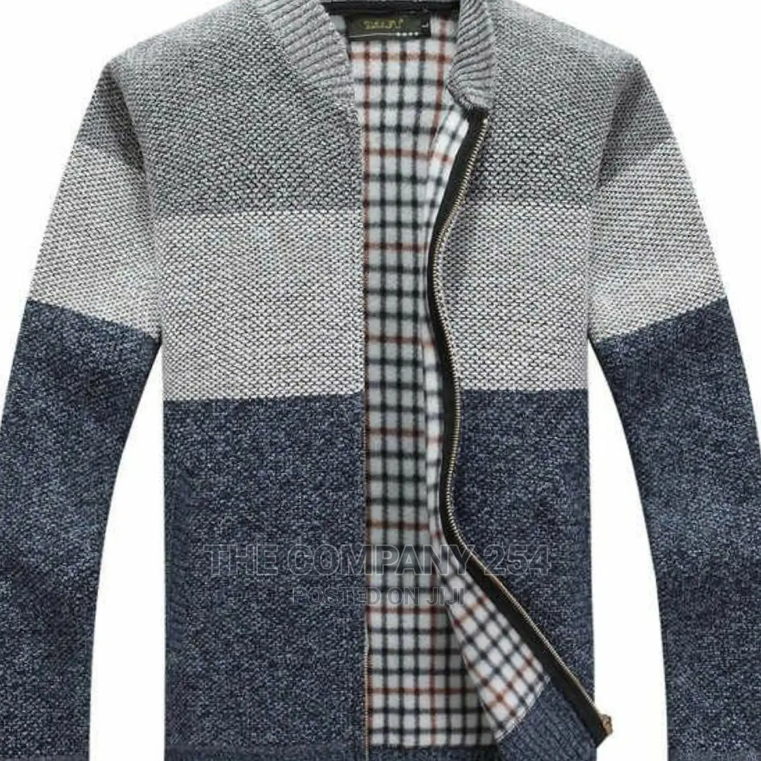 Men Sweaters Size L-3xl