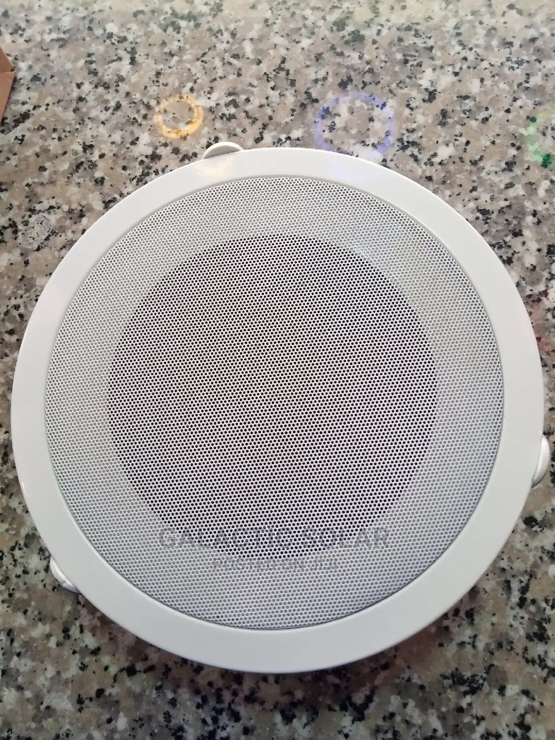 Ceiling Speaker 8" Recessed