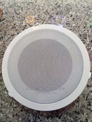 Ceiling Speaker 8" Recessed