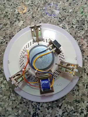 Ceiling Speaker 8" Recessed