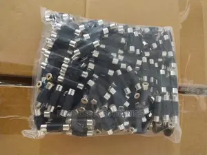 Assorted Adaptor Jacks