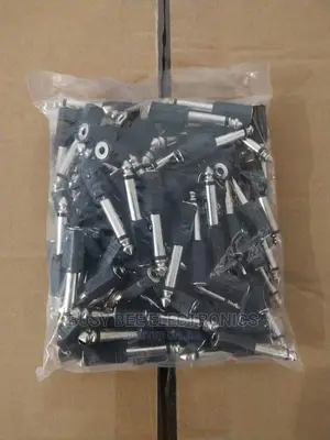 Assorted Adaptor Jacks