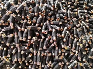 Assorted Adaptor Jacks
