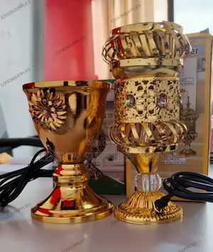 Electric Incense Burner / Bakhoor Burner Premium Incense