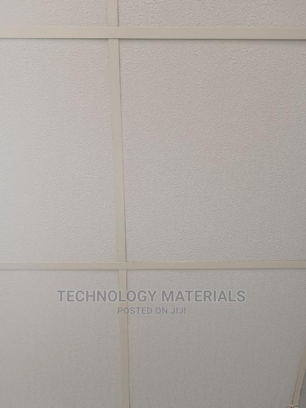 Daspros Gypsum Tile