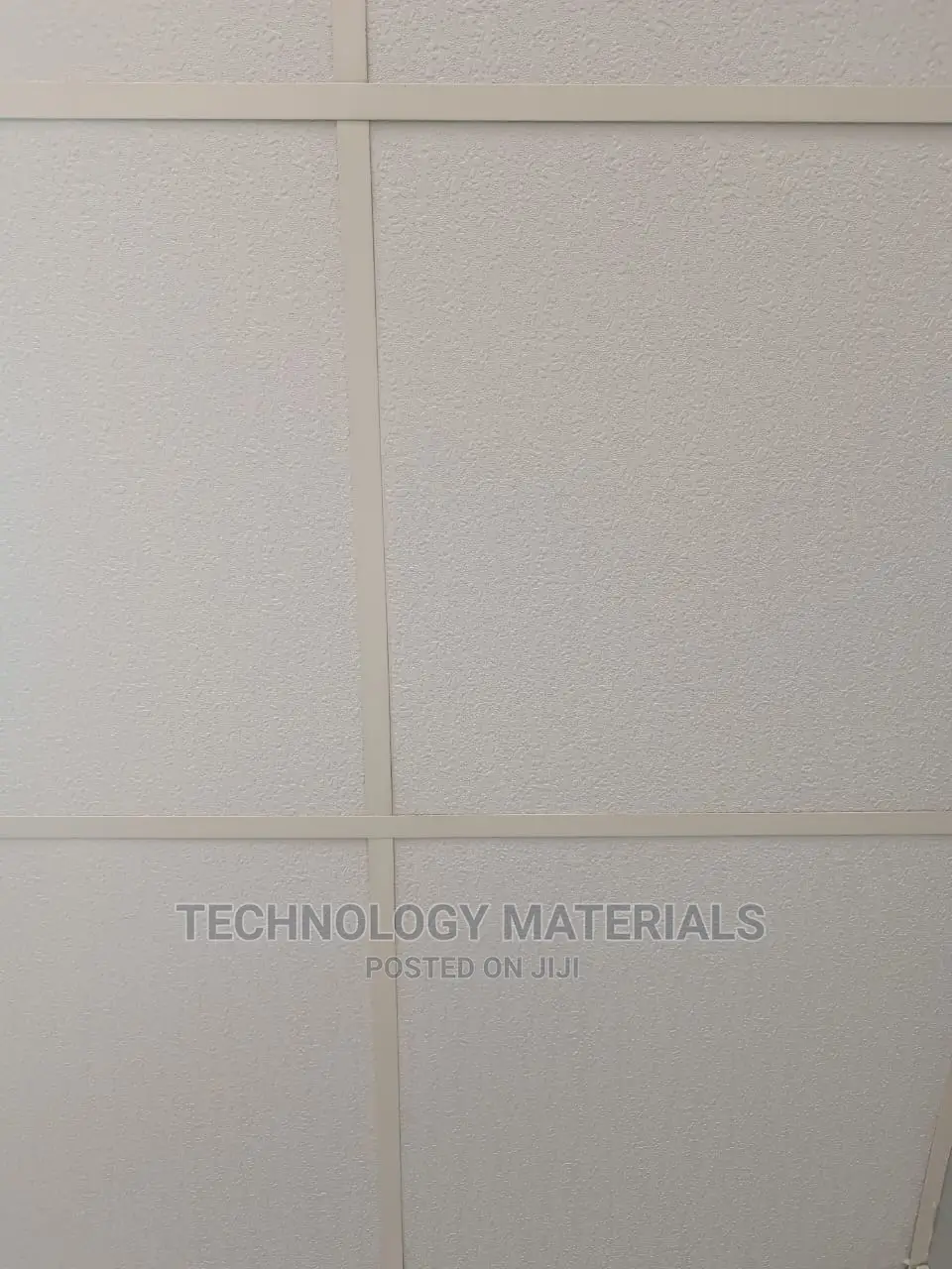 Daspros Gypsum Tile