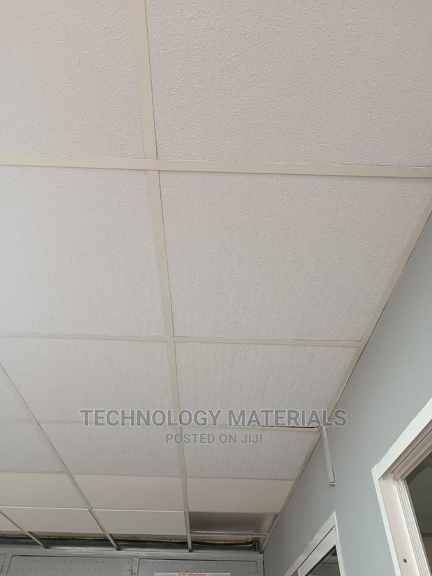 Daspros Gypsum Tile - thumbnail 2