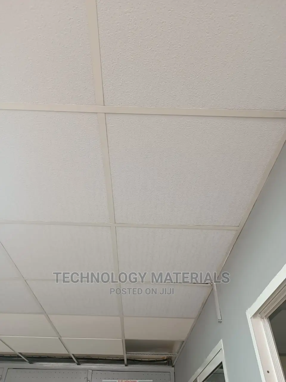 Daspros Gypsum Tile