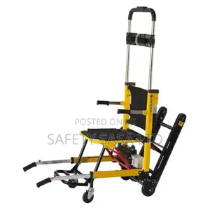 Electric Stair Climbing Chair Wheelchair