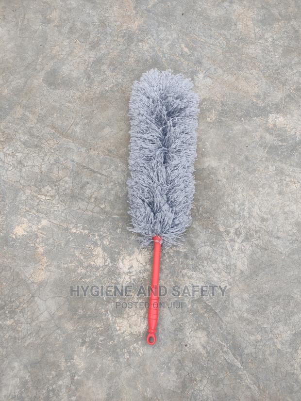 Feather Duster (Cotton) Short - thumbnail 2