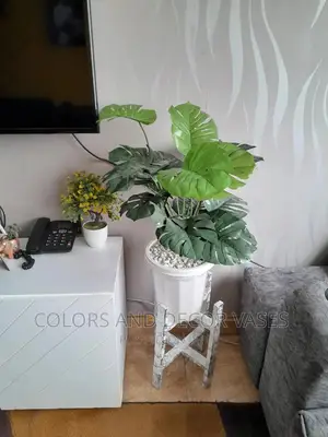 Stands Wooden for Plants