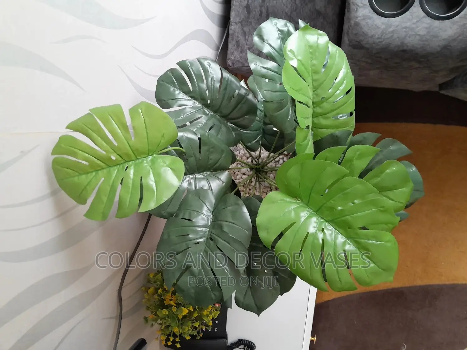Plant Artificial