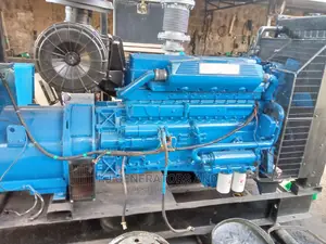 300kva Perkins Generator