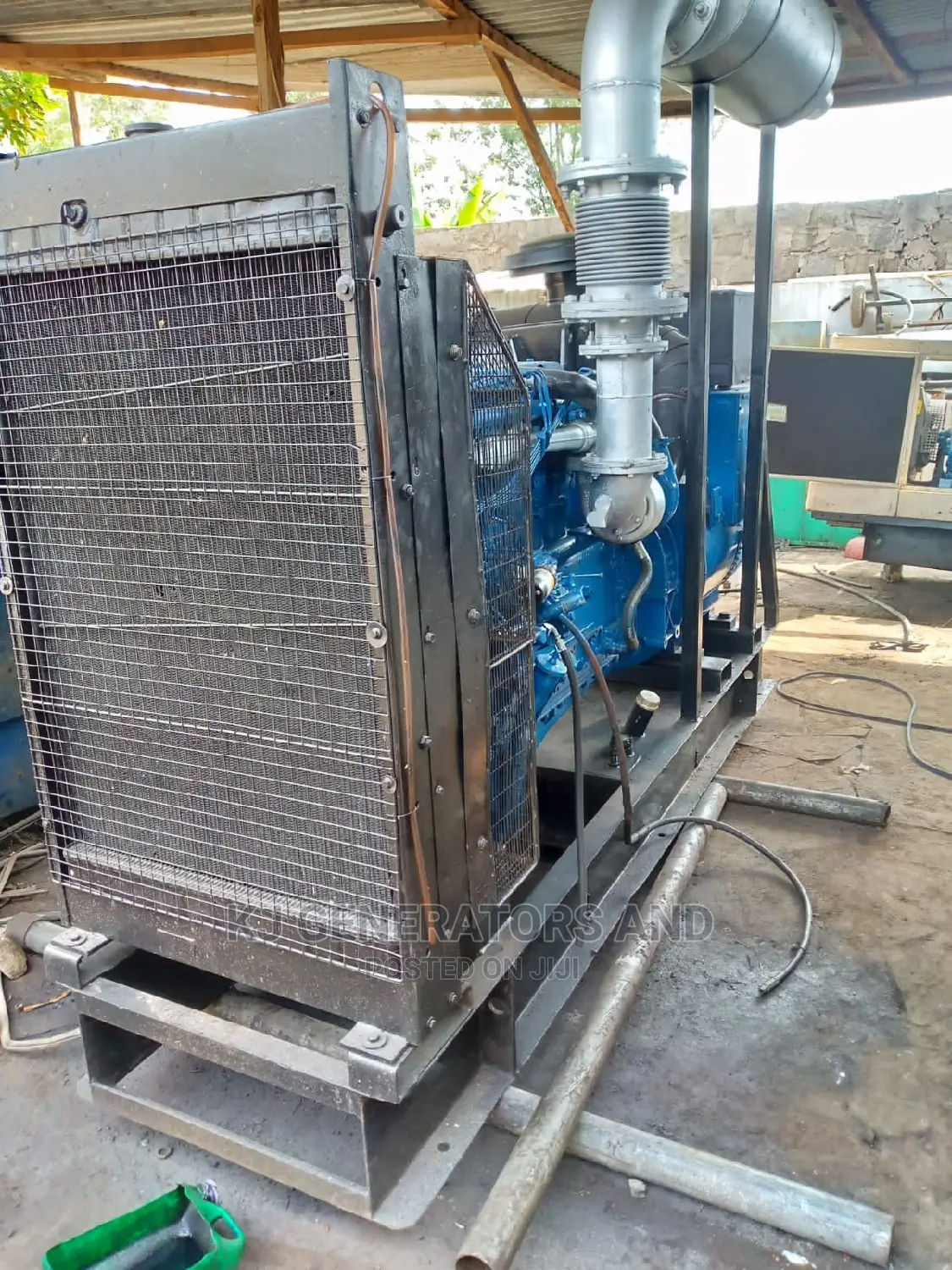 300kva Perkins Generator