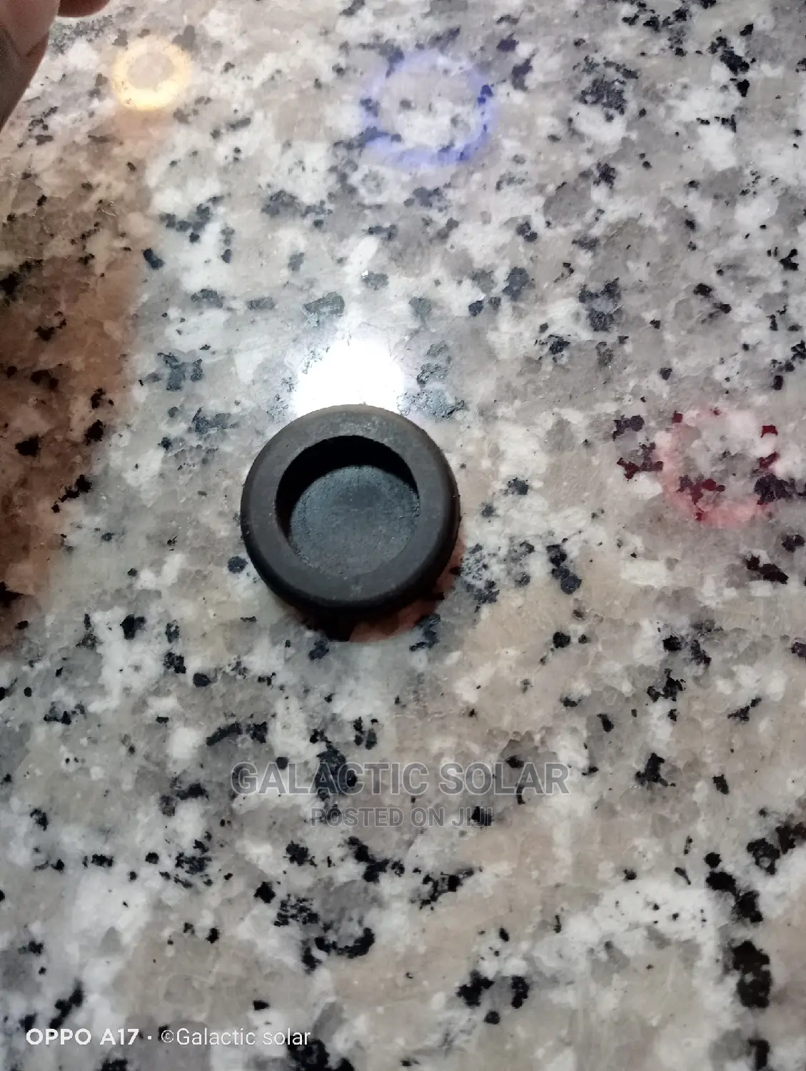 Grommets 25mm