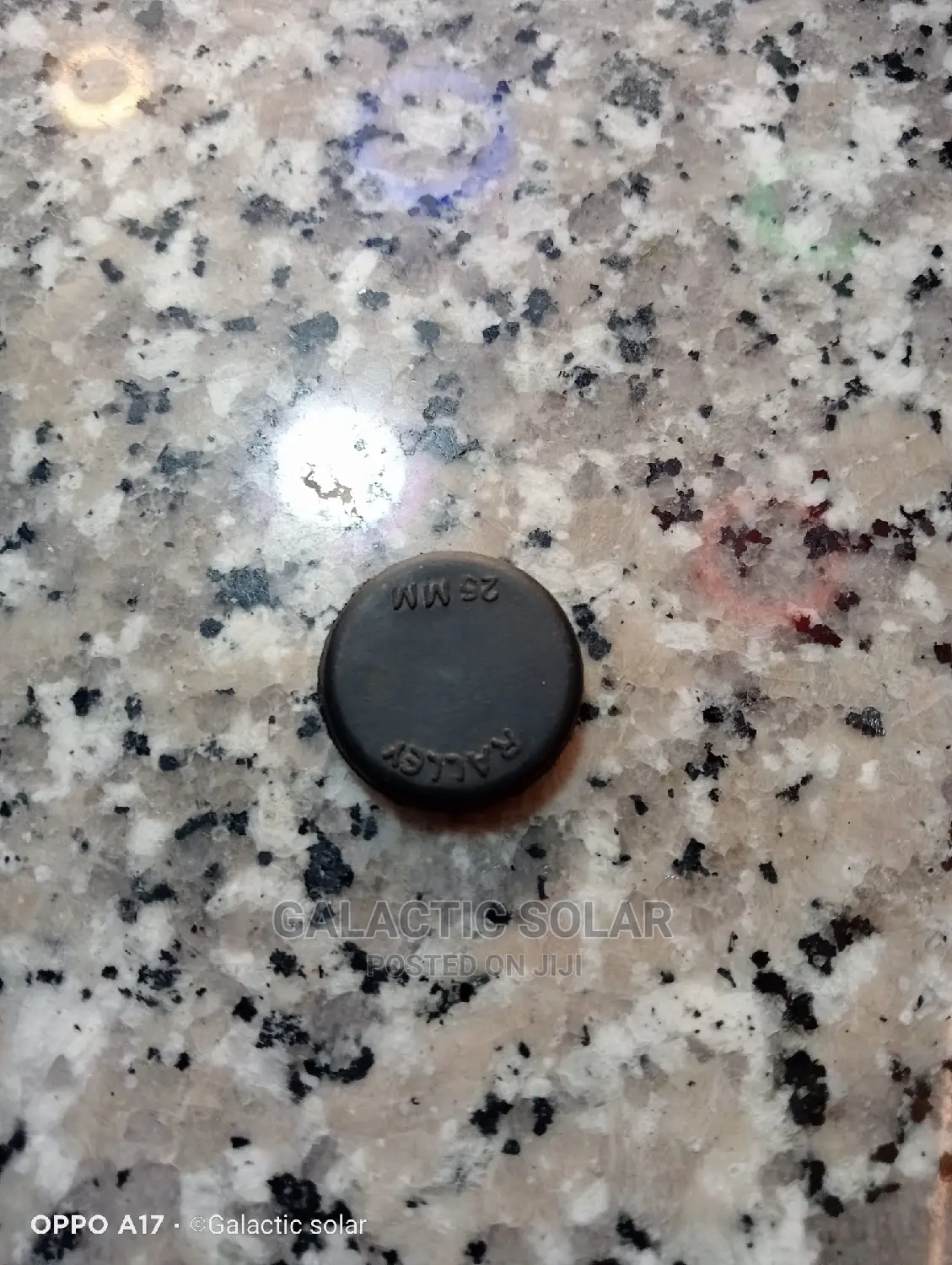 Grommets 25mm