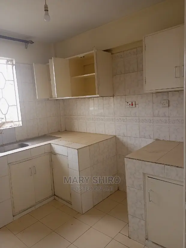 2bdrm Apartment in South C for rent