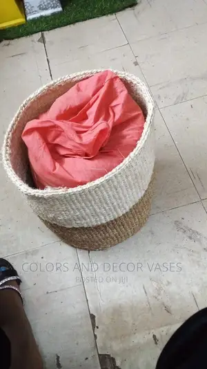 Baskets Home Decor